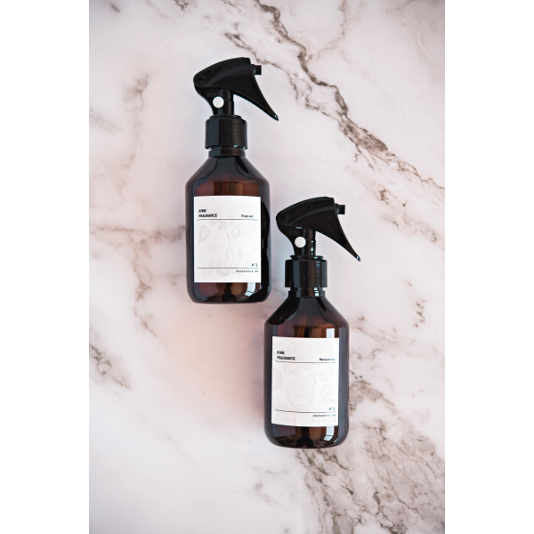 HOME FRAGRANCE N2 BERGAMOTA 250ml