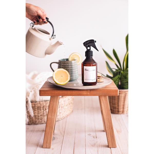 HOME FRAGRANCE N2 BERGAMOTA 250ml 2