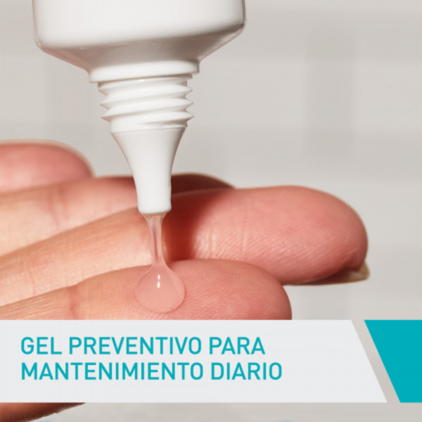 CERAVE BLEMISH CONTROL GEL 40 ML 2