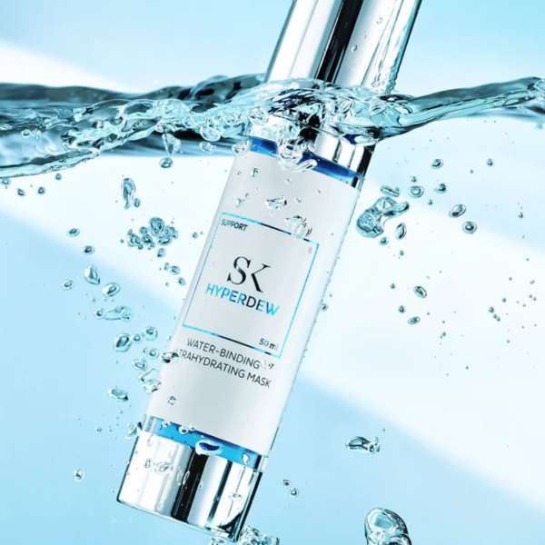 SKINTEGRA HYPERDEW 50 ML