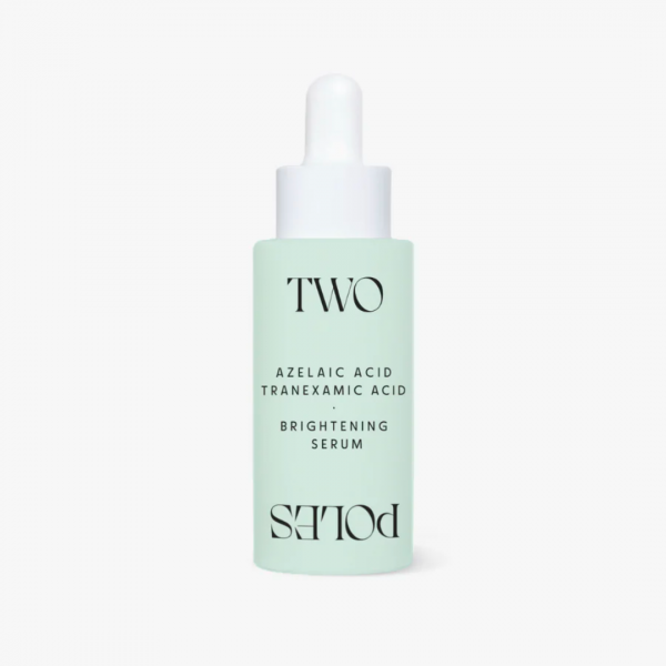TWO POLES AZELAIC  TRANEXAMIC ACID BRIGHTENING SERUM 30 ML 2