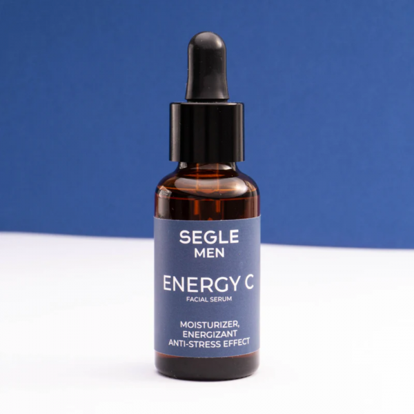 Segle Sérum Energy C 30ml