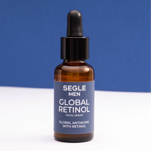 Segle Sérum Global Retinol 30ml