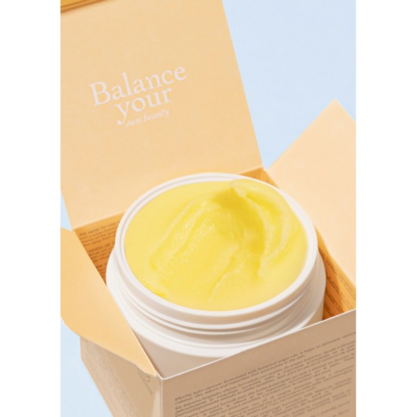 Ondo Multiacids & Papaya Melting Cleansing Balm 100 gr