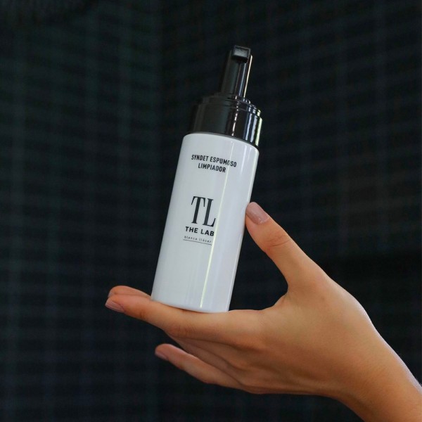 The Lab Syndet Espumoso Limpiador 150 ml