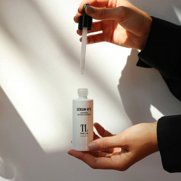 The Lab Sérum Nº3 Renovador Antienvejecimiento 30ml 2