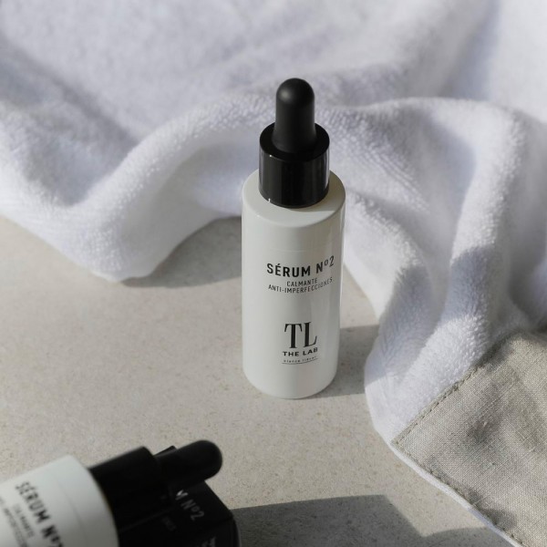 The Lab Sérum N2 Calmante Antiimperfecciones 30 Ml