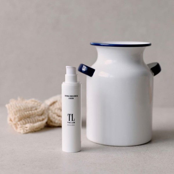The Lab Crema Emoliencia Ligera 50 ml