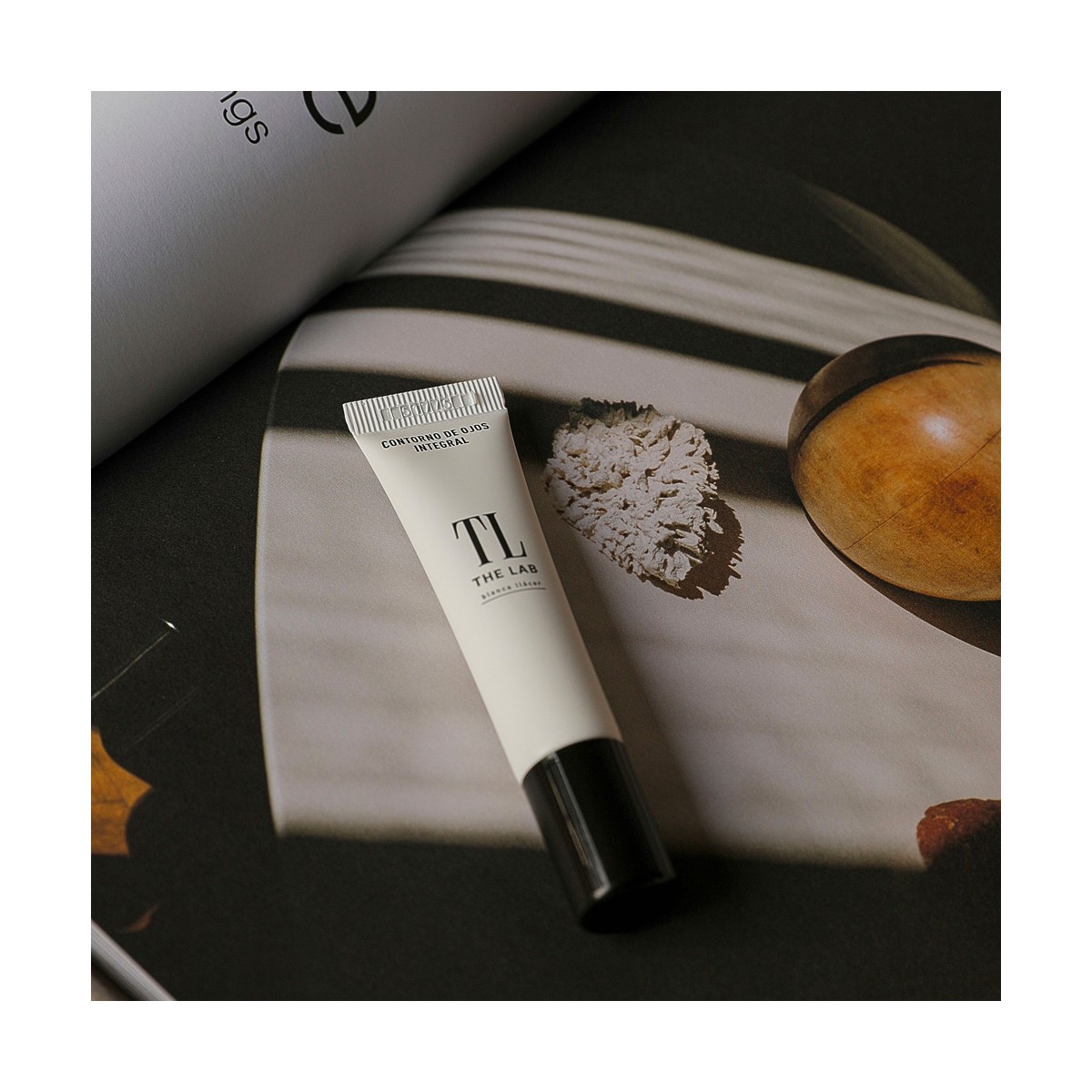 The Lab Contorno De Ojos Integral 15ml