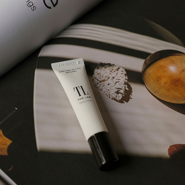 The Lab Contorno De Ojos Integral 15ml