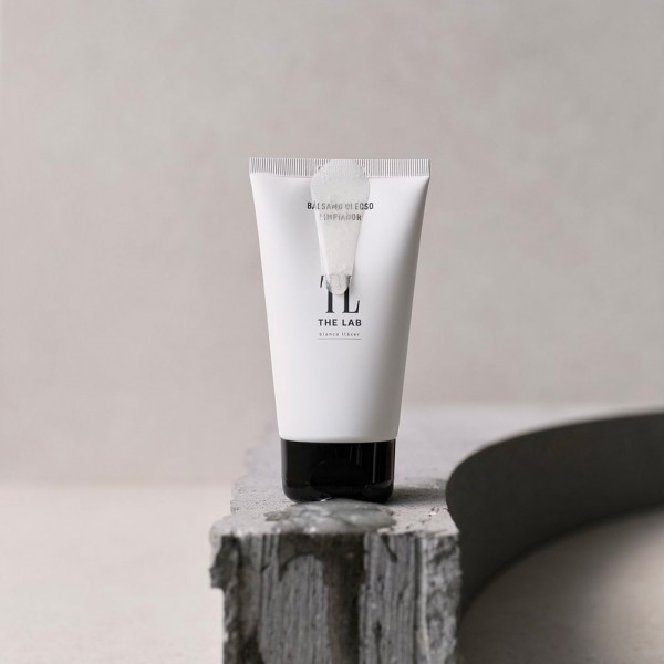 The Lab Bálsamo Oleoso Limpiador 150 Ml