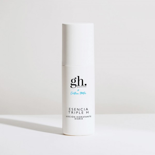 Gema Herrerias Esencia 4 FNH 150 ml (Cristina Mitre)
