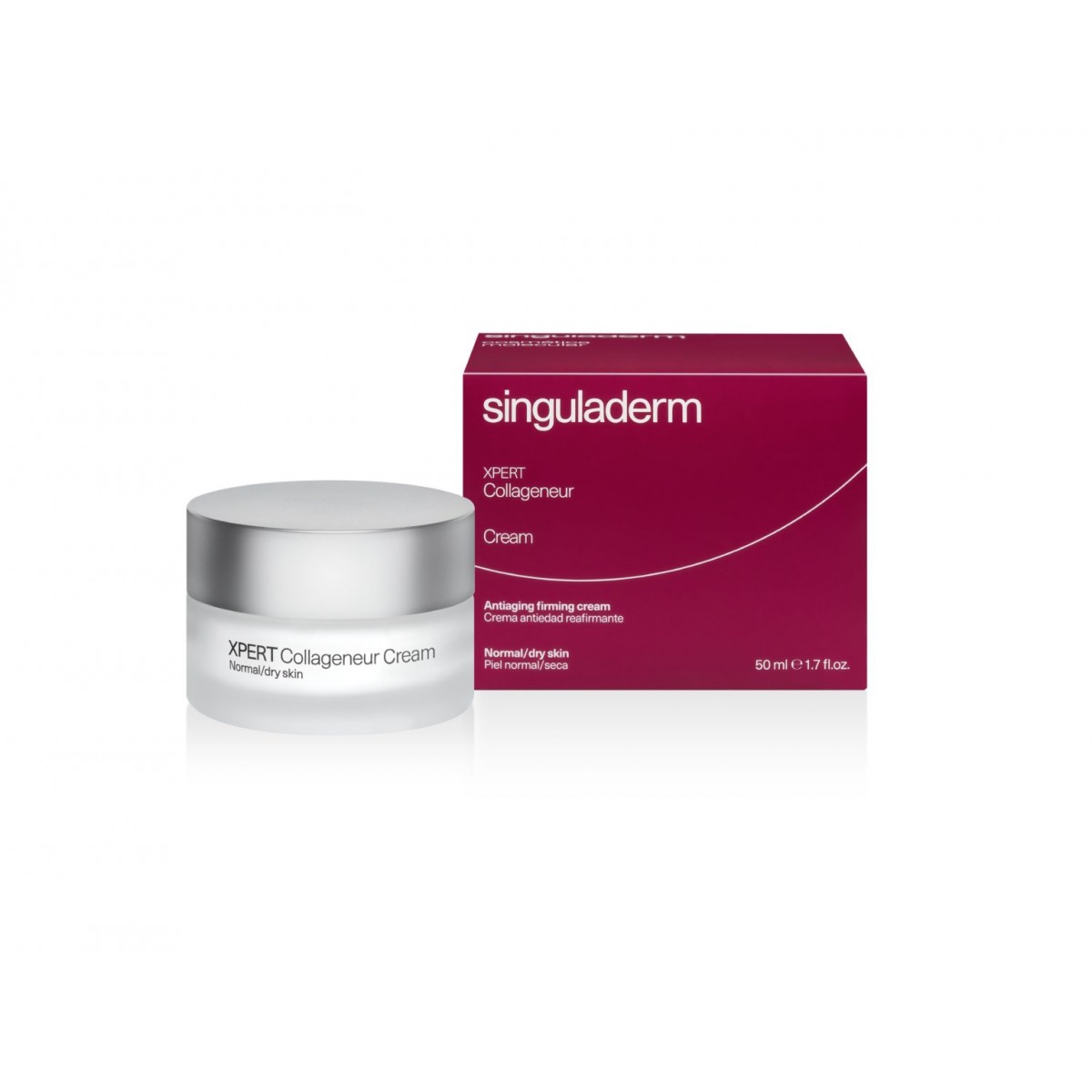 Primaderm Singuladerm Xpert Collageneur...