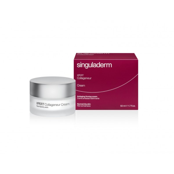 Primaderm Singuladerm Xpert Collageneur Antiarrugas 50 ml PIEL NORMAL SECA