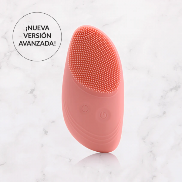 Cepillo de Limpieza Facial Nusu 20