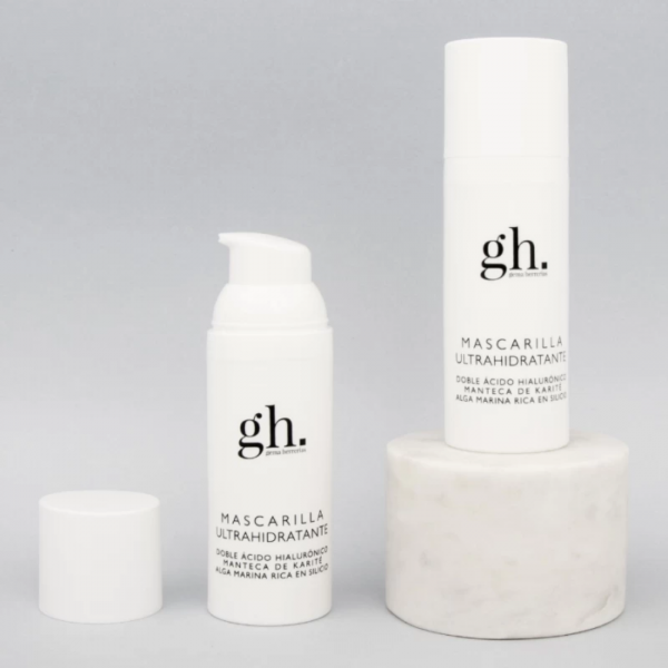 GH MASCARILLA ULTRAHIDRATANTE 50 ML