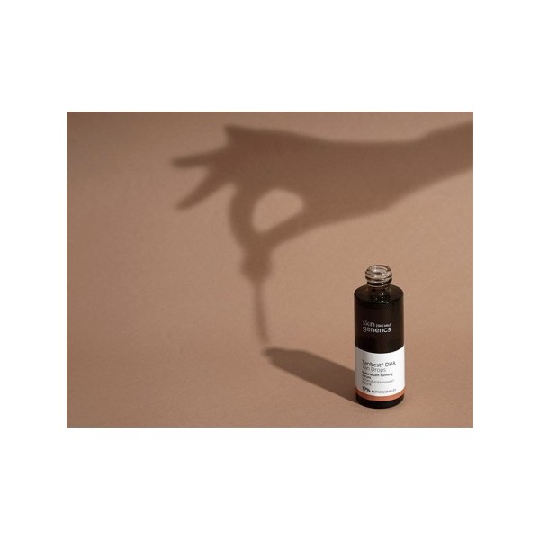 SKG Tanbest® DHA TAN DROPS Serum Autobronceador Natural... 2