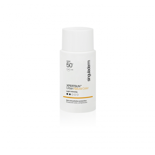 SINGULADERM XPERTSUN™ Urban Natural Color – Light... 2
