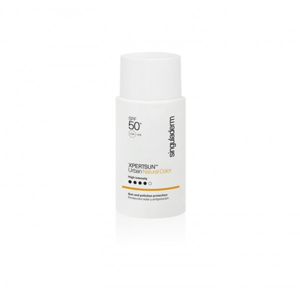 SINGULADERM XPERTSUN™ Urban Natural Color – High... 2