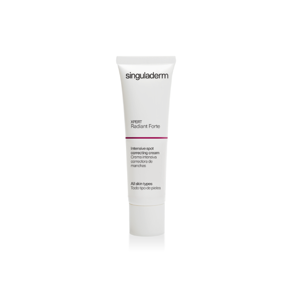 SINGULADERM Radiant Forte Intensive Cream