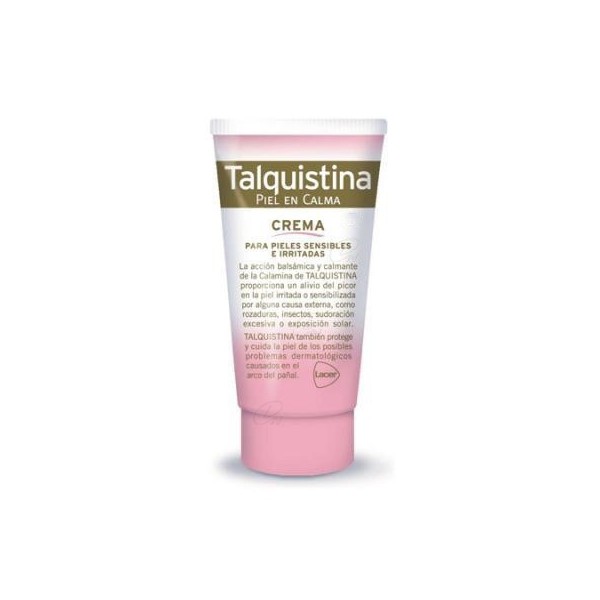 TALQUISTINA CREMA 50 ML 2