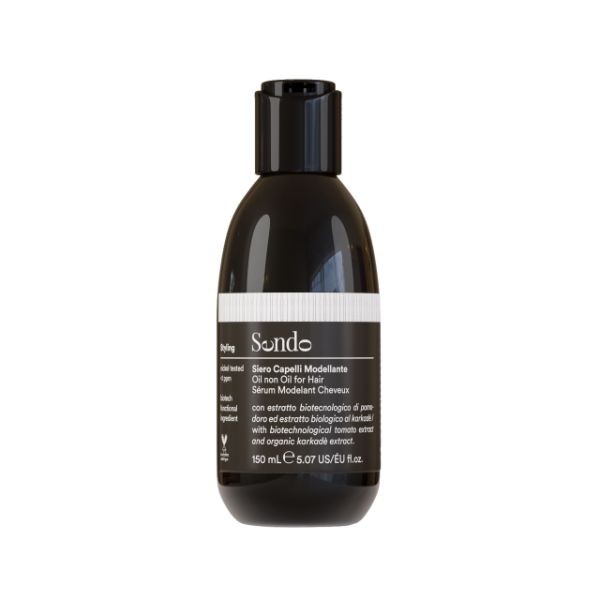 Sendo Gel Suero Moldeante 150 ml 2