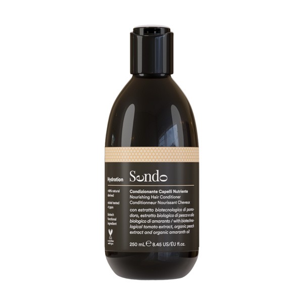 Sendo Acondicionador Hidratante Nutritivo 250 ml con...