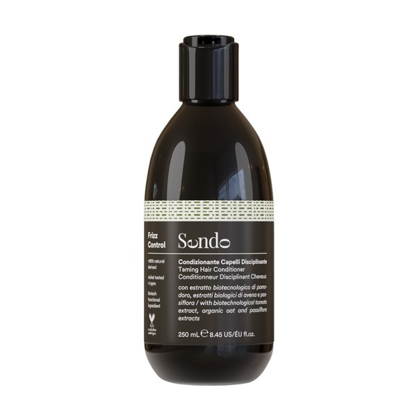 Sendo Acondicionador Frizz Control Encrespamiento 250 ml... 2
