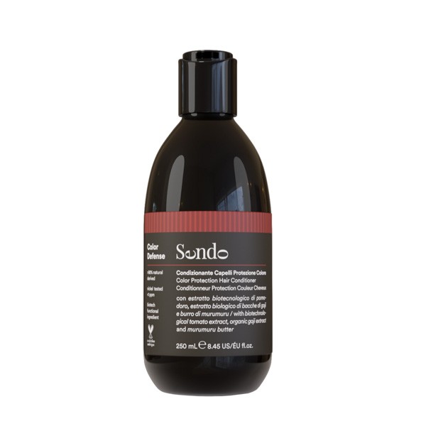Sendo Acondicionador Protección de Color 250 ml 2