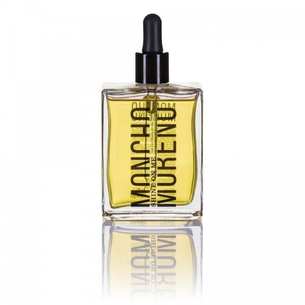 MONCHO MORENO SHINE ON ME 100ml 2