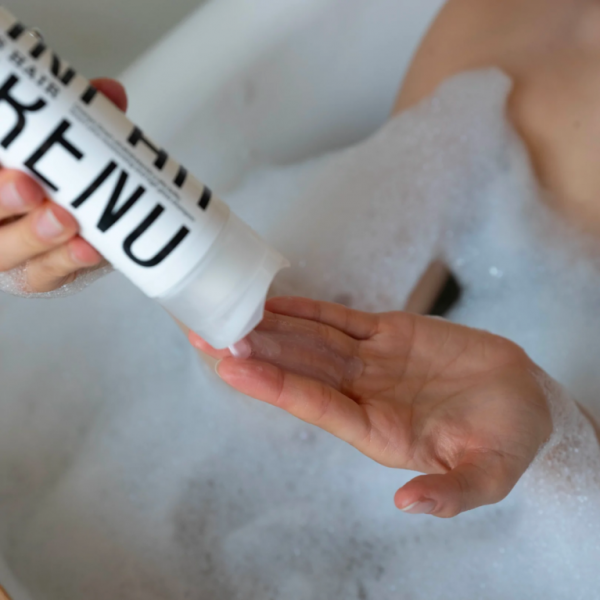 MONCHO MORENO Gorgeous hair champú 250 ML