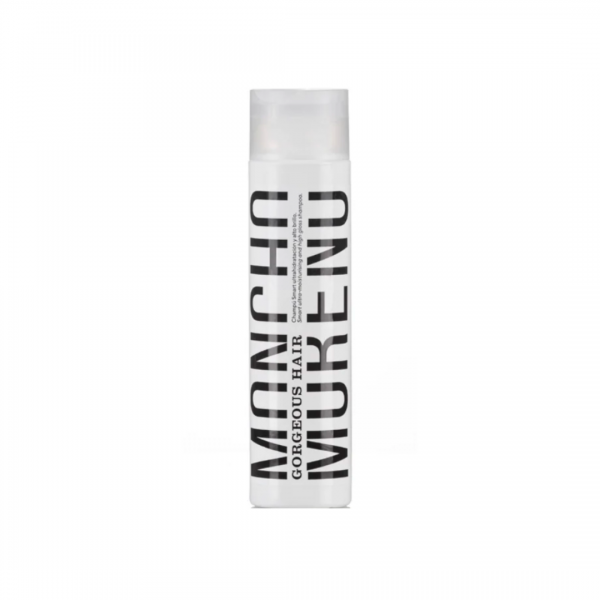 MONCHO MORENO Gorgeous hair champú 250 ML
