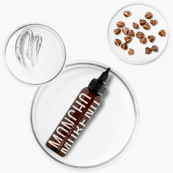 MONCHO MORENO MIRACLE WATER 150ML