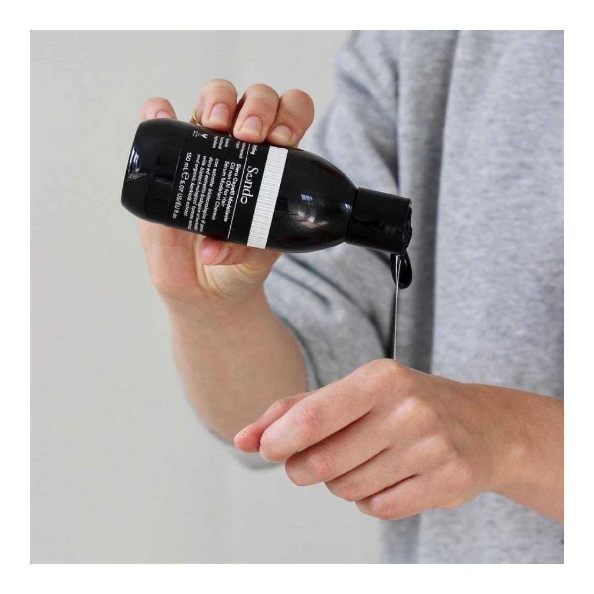 Sendo Gel Suero Moldeante 150 ml
