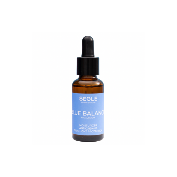 SEGLE Sérum Blue Balance 30ml 2