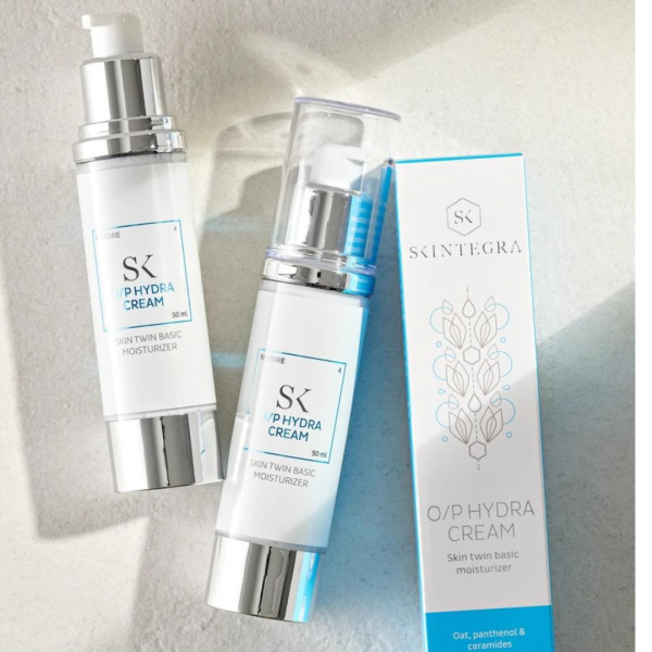 SKINTEGRA SKINTEGRA O/P HYDRA CREAM