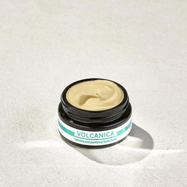 SKINTEGRA VOLCANICA MASCARILLA CALMANTE Y PURIFICANTE...
