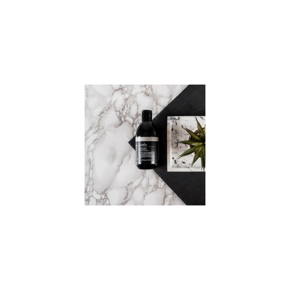 sendo CHAMPÚ LENITIVO calmante 250 ml