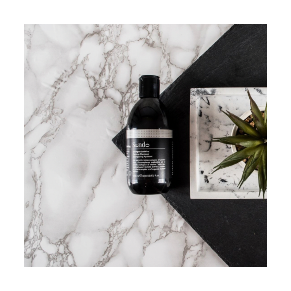 sendo CHAMPÚ LENITIVO calmante 250 ml