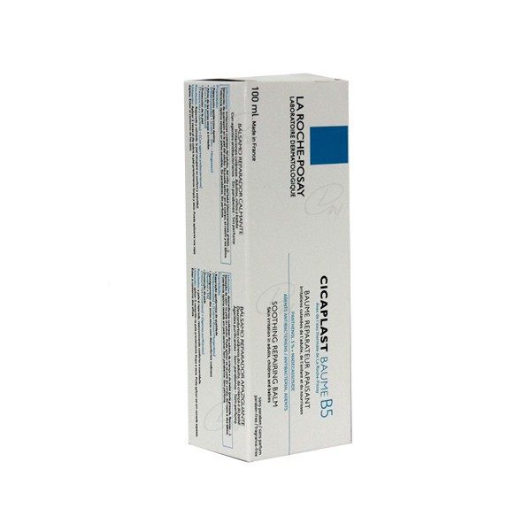 CICAPLAST BAUME 5 100 ML 2