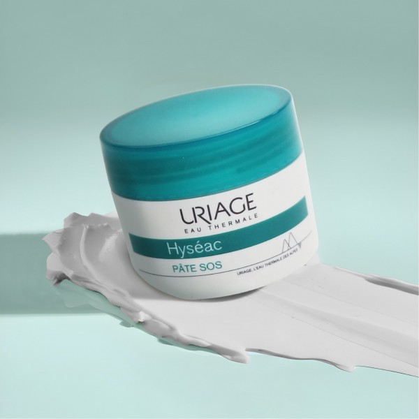 Hyséac SOS Paste 15 gr