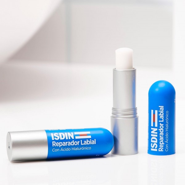 Isdin  Reparador Labial Stick 4 g