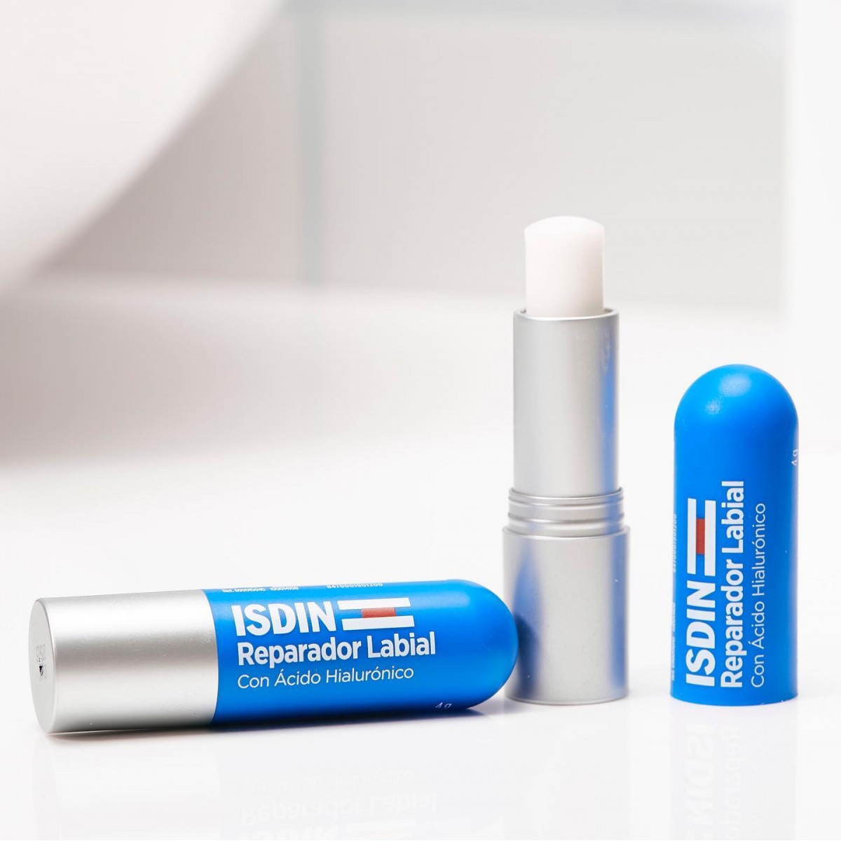 Isdin  Reparador Labial Stick 4 g