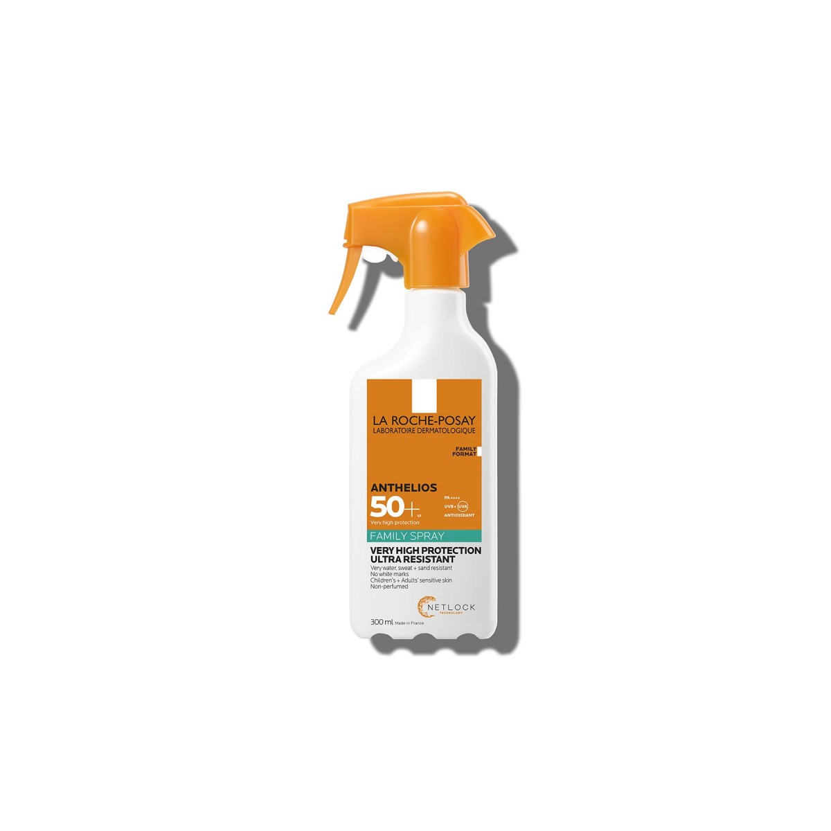 La Roche Posay Anthelios FPS50 Spray Familiar 300ml