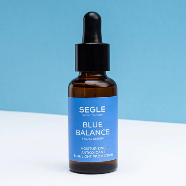 SEGLE Sérum Blue Balance 30ml