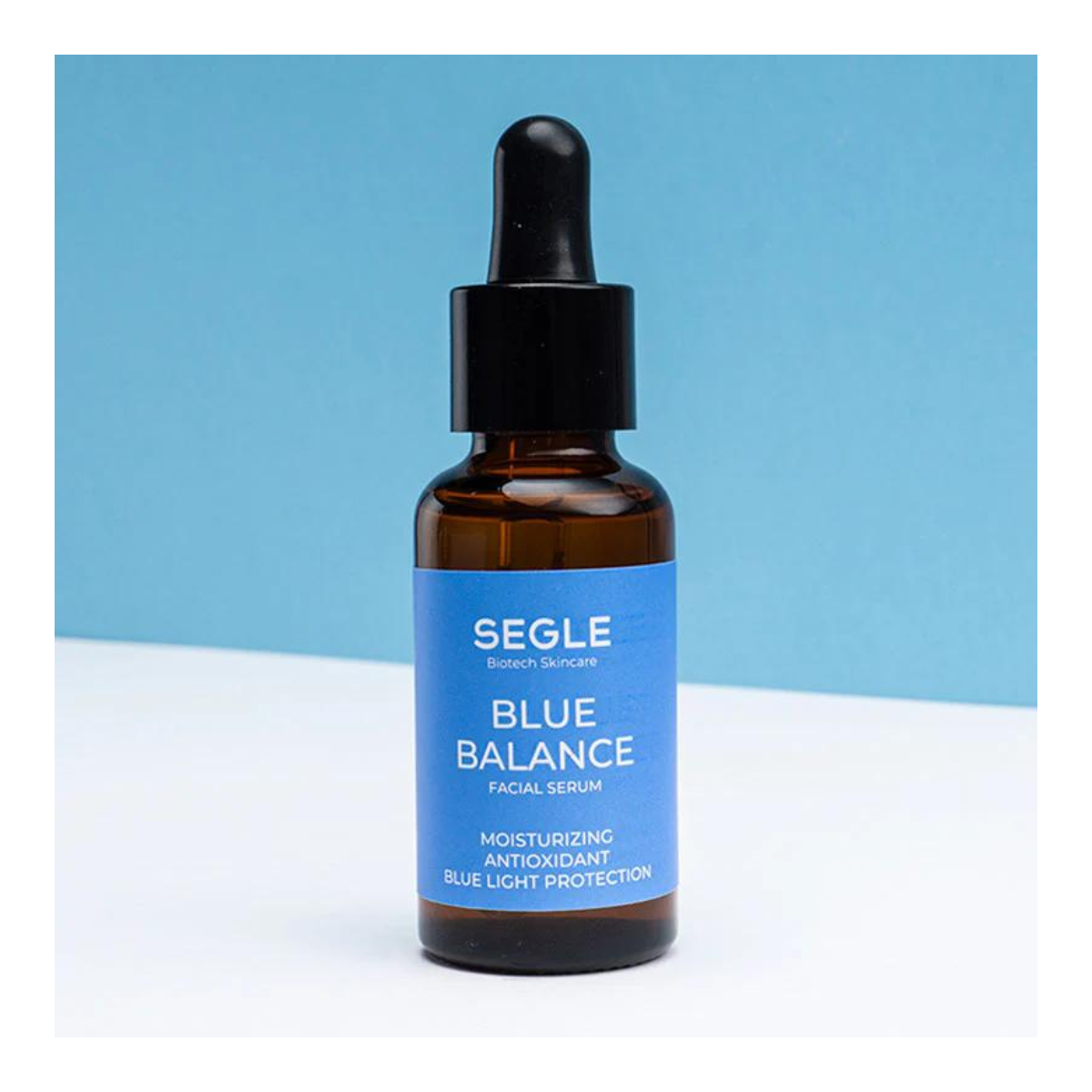 SEGLE Sérum Blue Balance 30ml