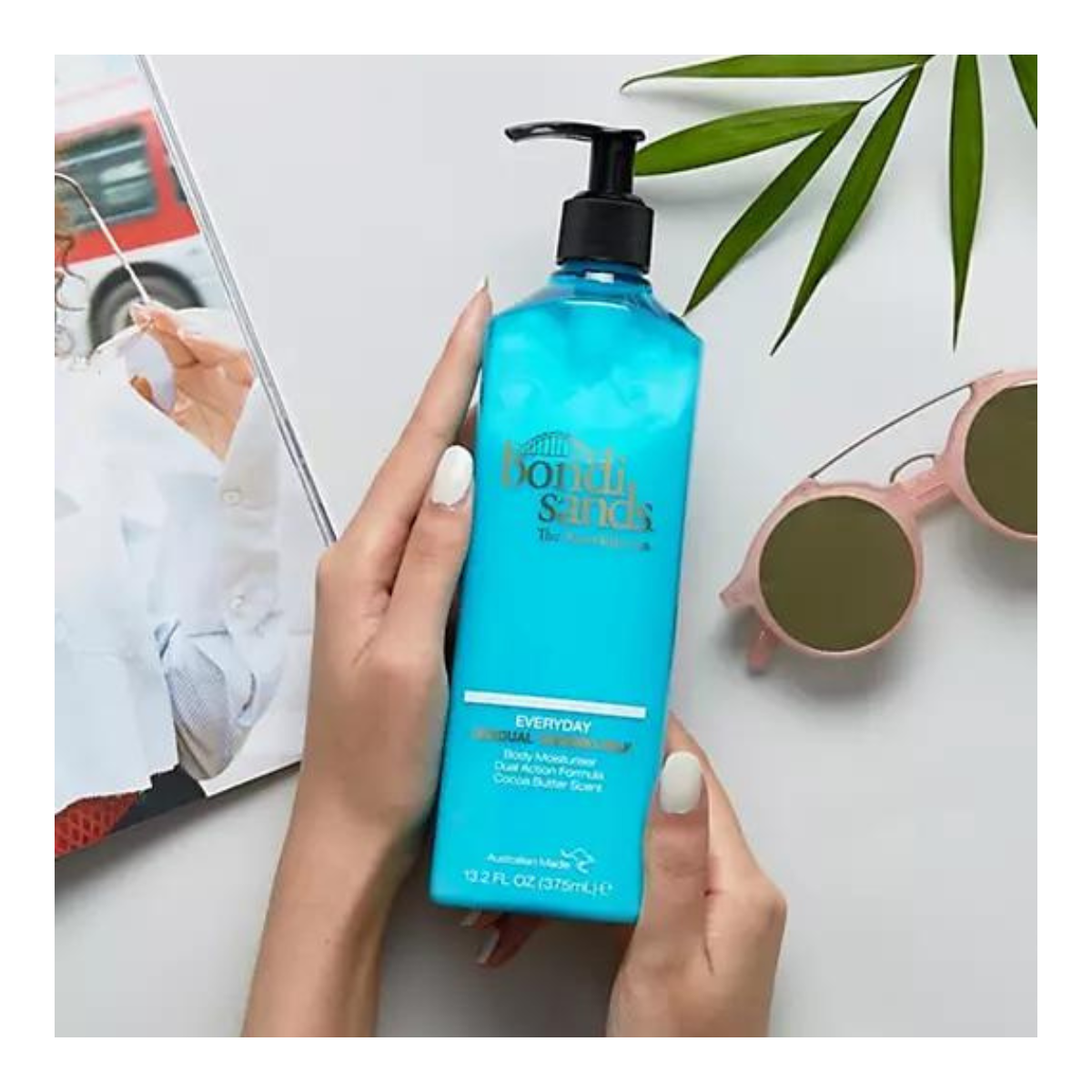BONDI SANDS EVERYDAY GRADUAL TANNING MILK 375ML