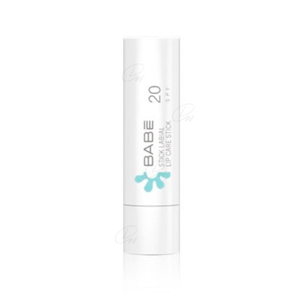 BABE STICK LABIAL SPF 20 4 G 2