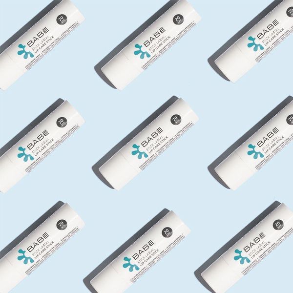 BABE STICK LABIAL SPF 20 4 G