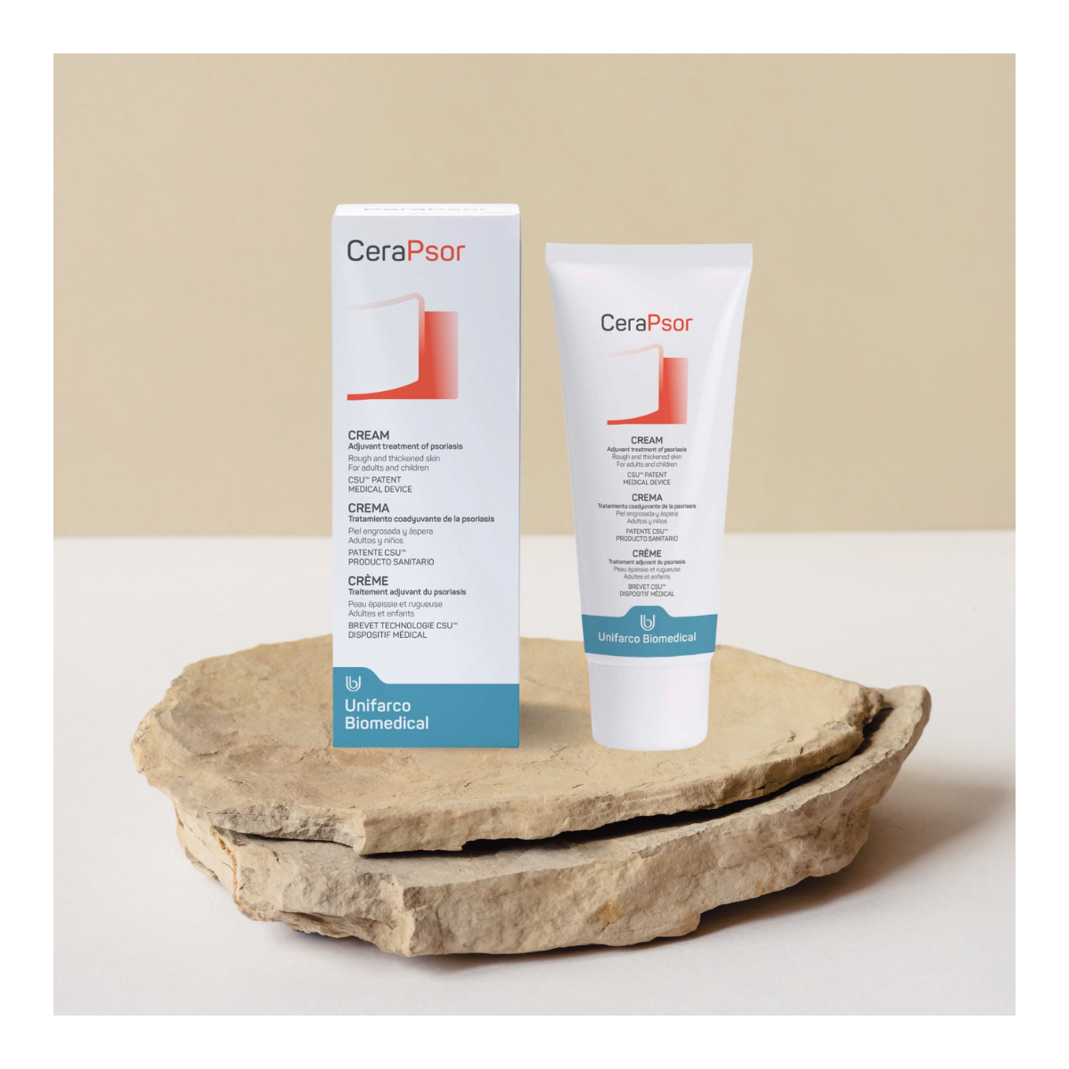 CERAMOL CERAPSOR CREMA 200 ML